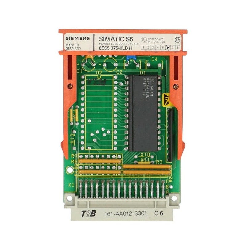 SIEMENS - 6ES5375-0LD11 - PLC Expansion Modules