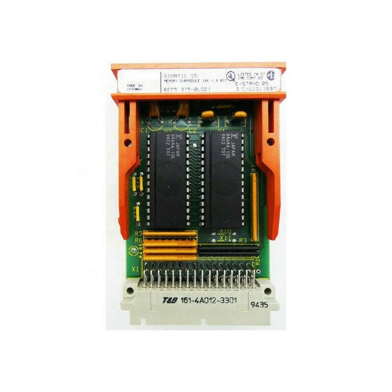 SIEMENS - 6ES5375-0LD21 - PLC Expansion Modules