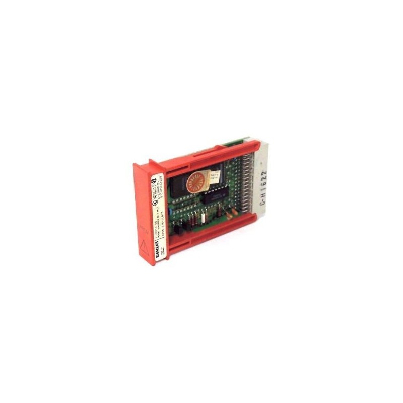 SIEMENS - 6ES5375-1LA15 - PLC Expansion Modules