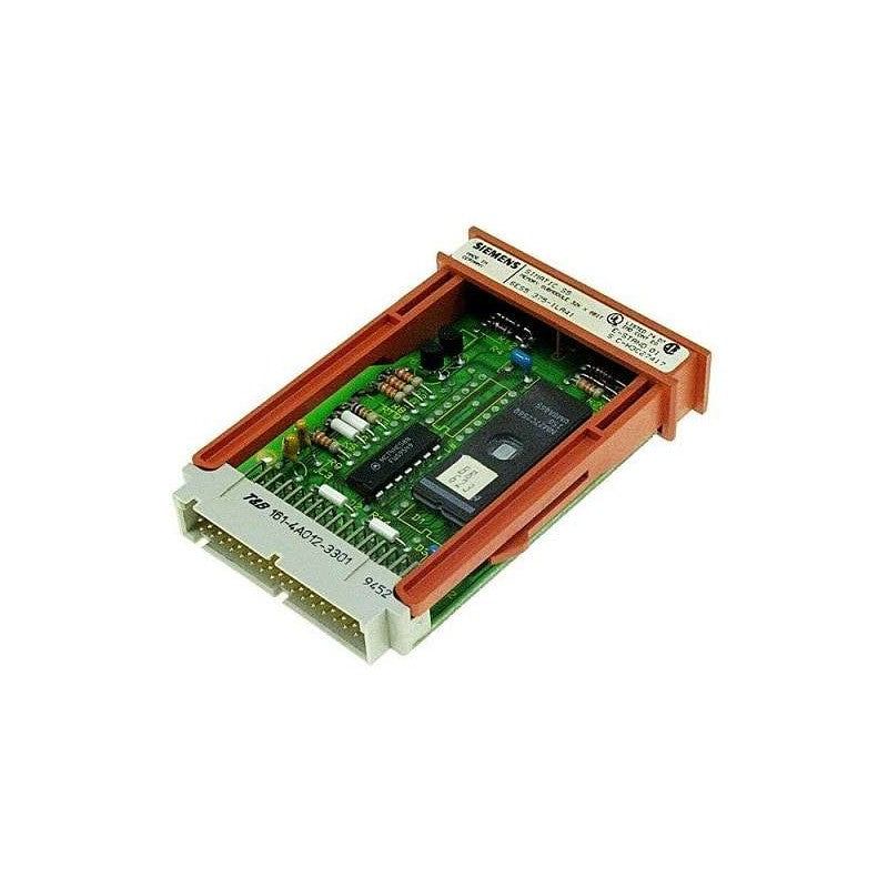SIEMENS - 6ES5375-1LA41 - PLC Expansion Modules
