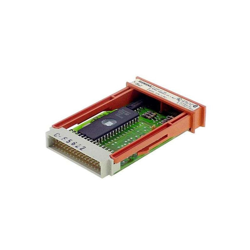 SIEMENS - 6ES5375-1LA61 - PLC Expansion Modules
