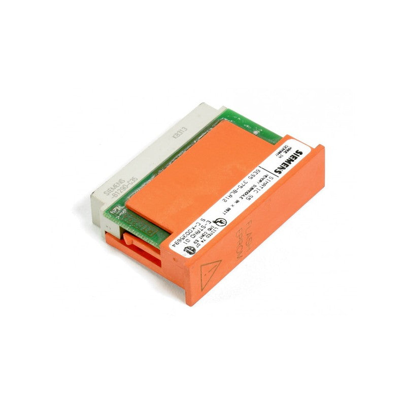SIEMENS - 6ES5375-8LA12 - PLC Expansion Modules