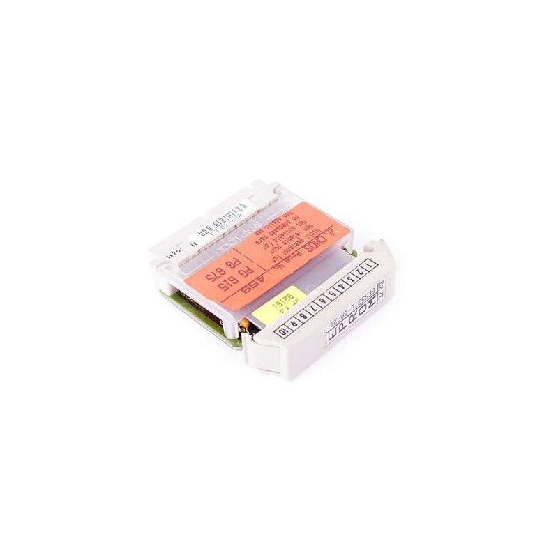 SIEMENS - 6ES5376-1AA21 - PLC Expansion Modules