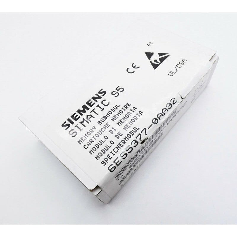 SIEMENS - 6ES5377-0AA32 - PLC Expansion Modules