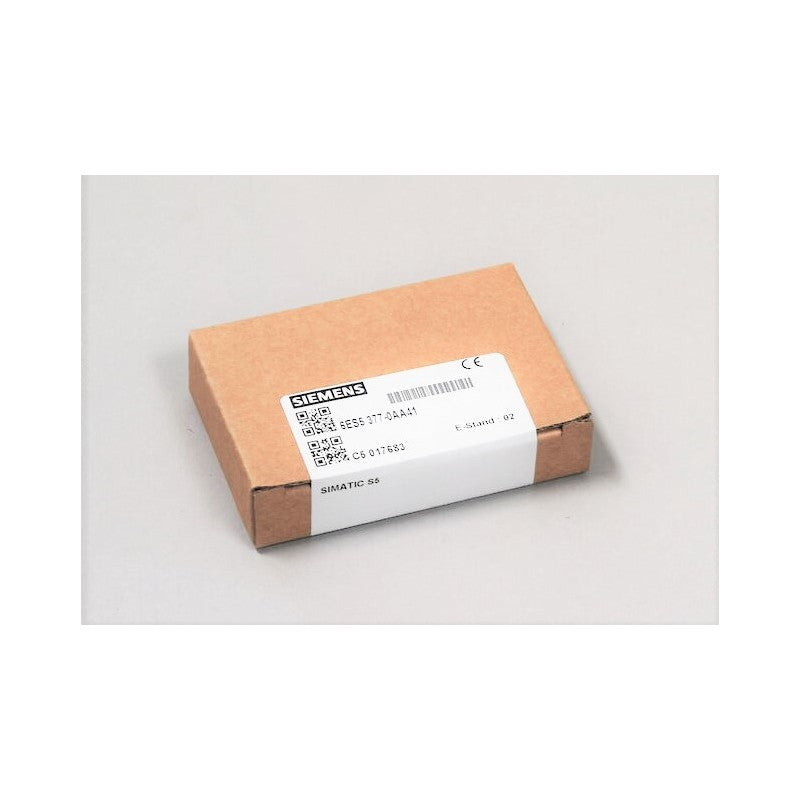SIEMENS - 6ES5377-0AA41 - PLC Expansion Modules