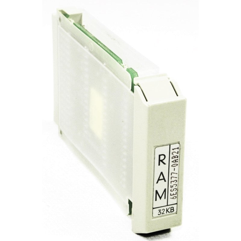 SIEMENS - 6ES5377-0AB21 - PLC Expansion Modules