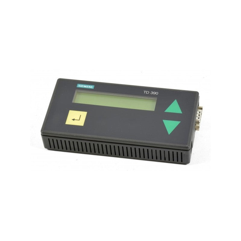 SIEMENS - 6ES5390-0UA11 - PLC Expansion Modules