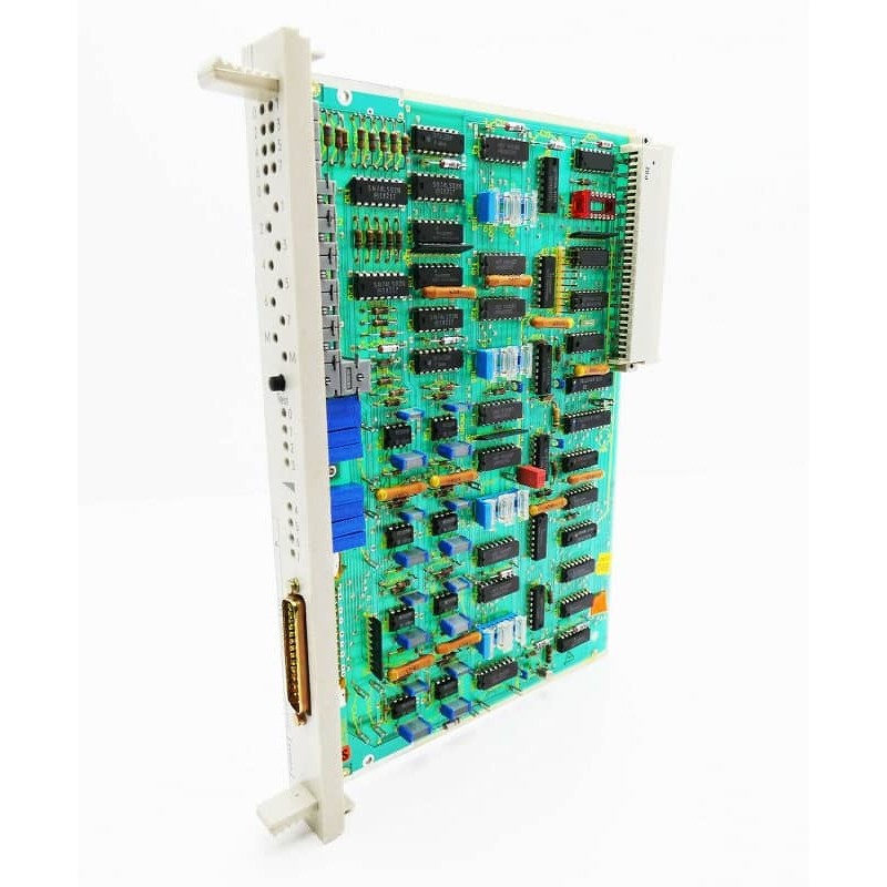 SIEMENS - 6ES5392-5AA11 - PLC Expansion Modules