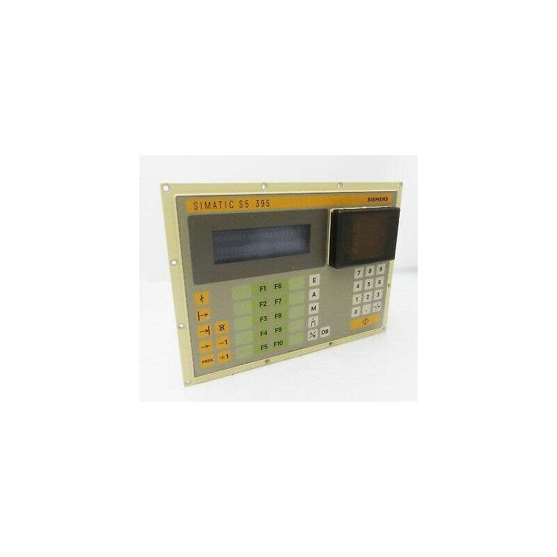 SIEMENS - 6ES5395-0UA11 - PLC Expansion Modules