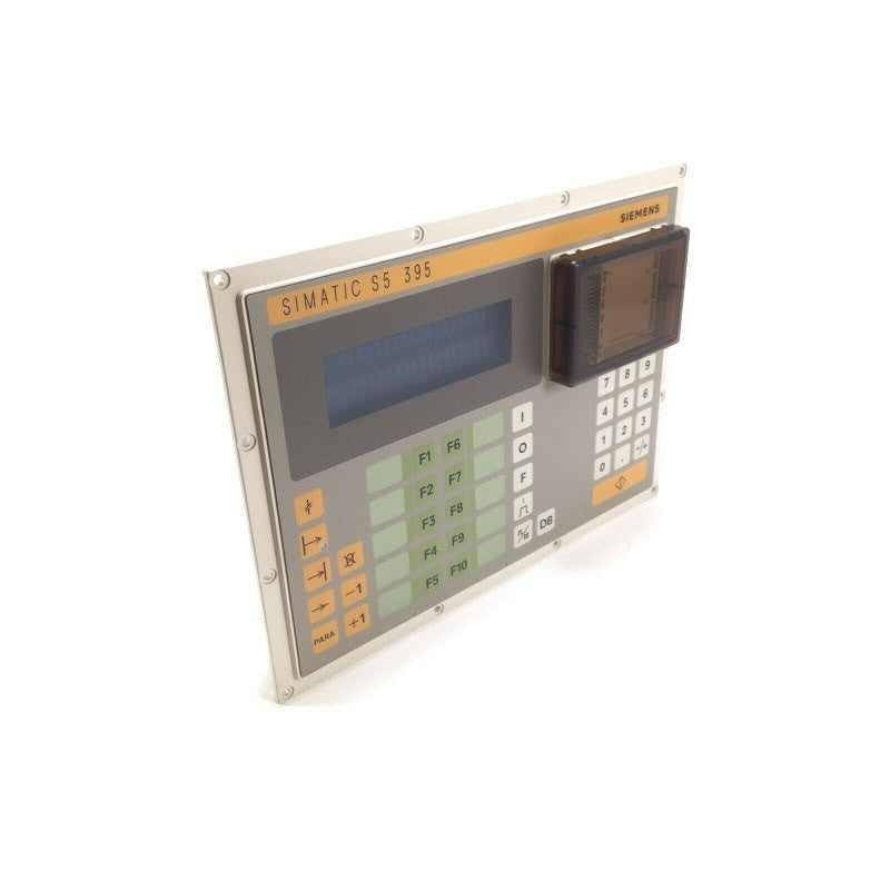 SIEMENS - 6ES5395-0UA21 - PLC Expansion Modules