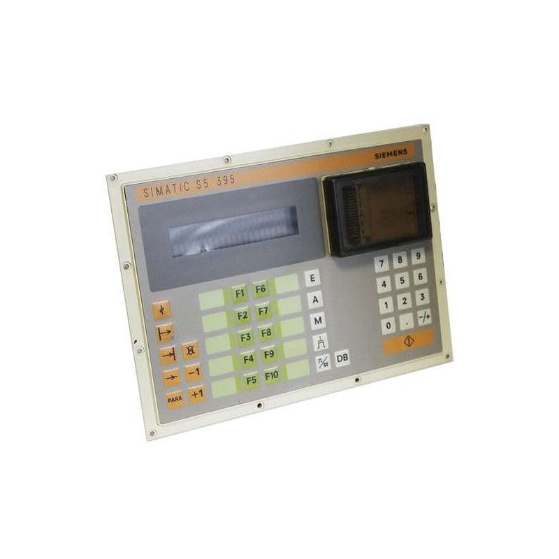 SIEMENS - 6ES5395-0UA31 - PLC Expansion Modules