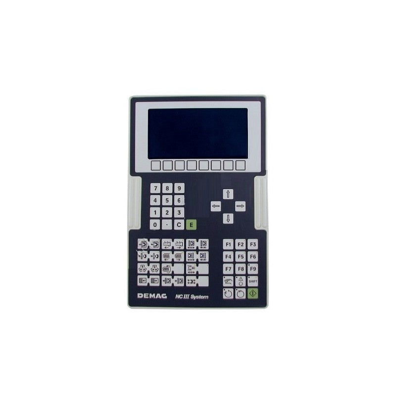 SIEMENS - 6ES5398-0DE12 - PLC Expansion Modules
