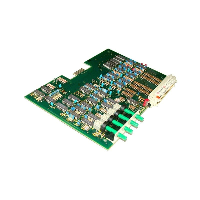 SIEMENS - 6ES5400-0AA11 - PLC Expansion Modules