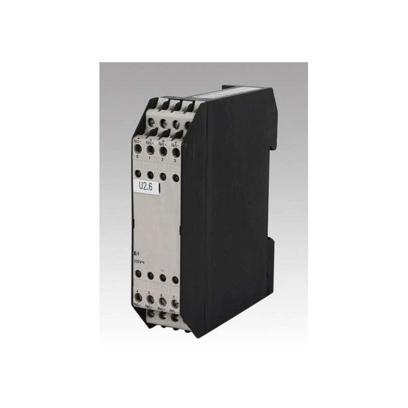 SIEMENS - 6ES5405-7AB21 - PLC Expansion Modules