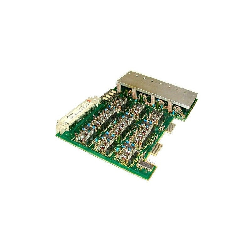 SIEMENS - 6ES5410-0AA12 - PLC Expansion Modules