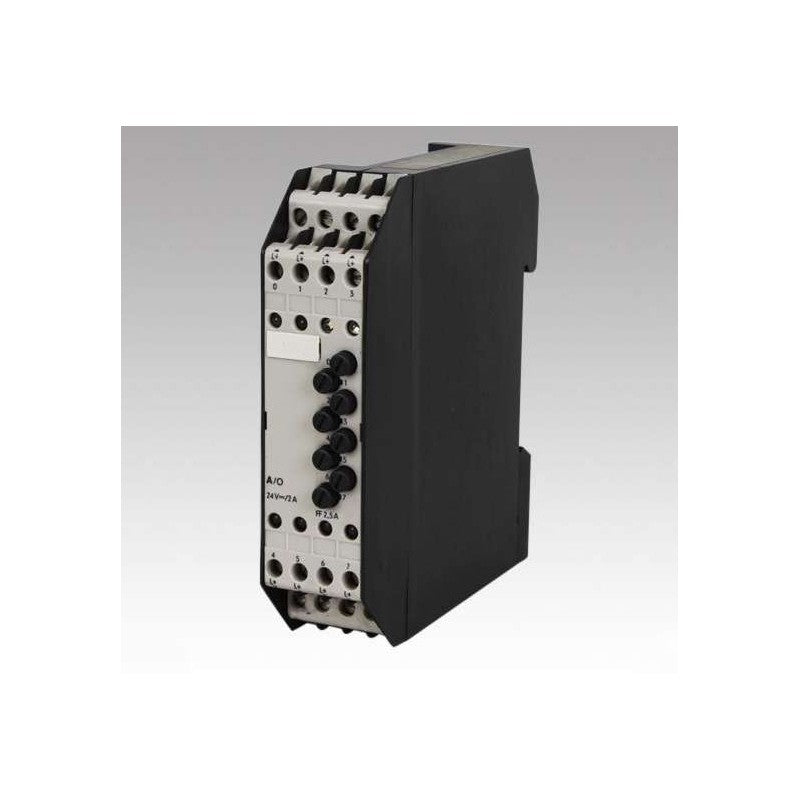 SIEMENS - 6ES5410-7AA11 - PLC Expansion Modules