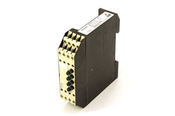 SIEMENS - 6ES5410-7AA21 - PLC Expansion Modules