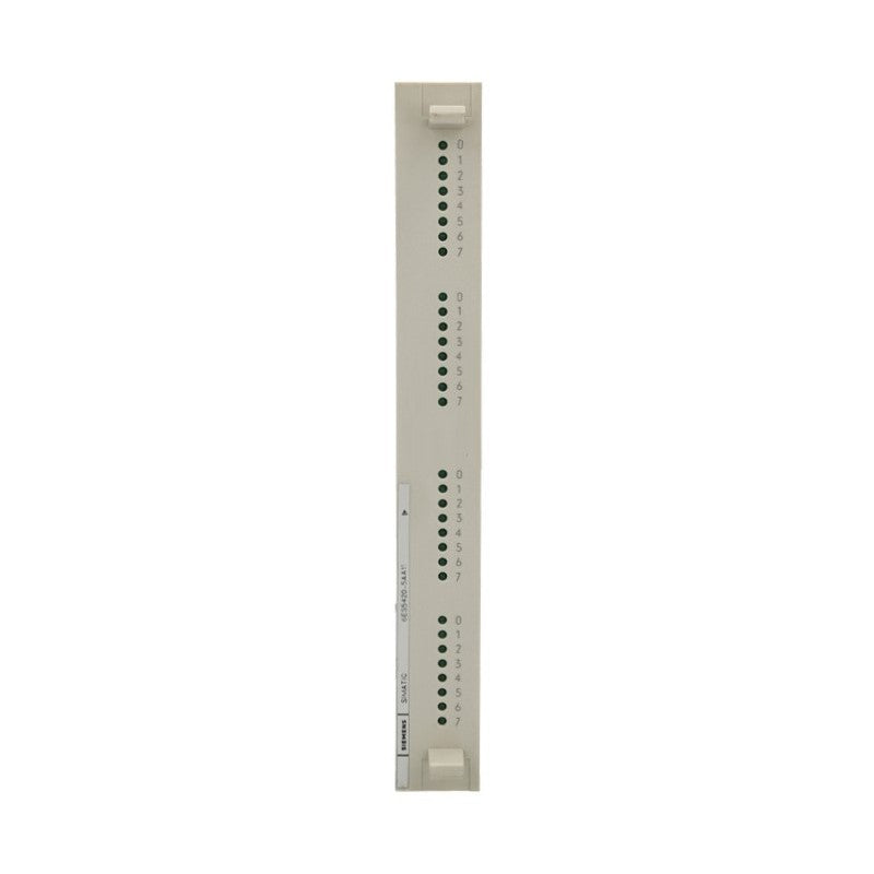 SIEMENS - 6ES5420-5AA11 - PLC Expansion Modules