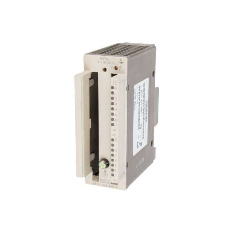SIEMENS - 6ES5422-8MA11 - PLC Expansion Modules