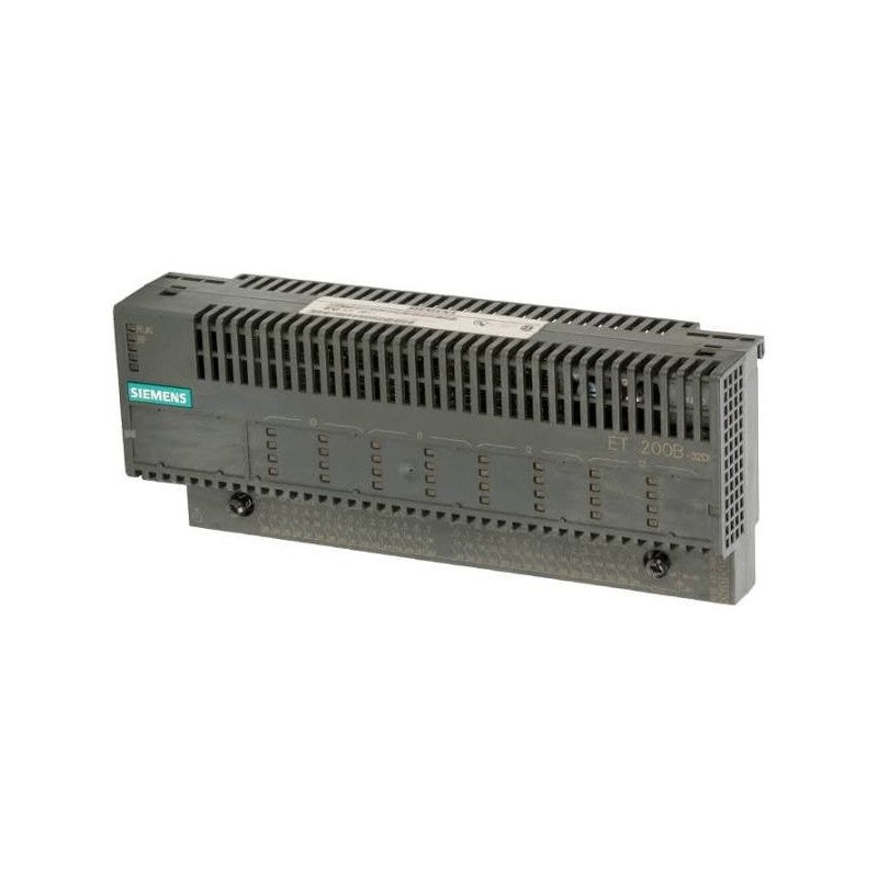 SIEMENS - 6ES5430-2BA11 - PLC Expansion Modules