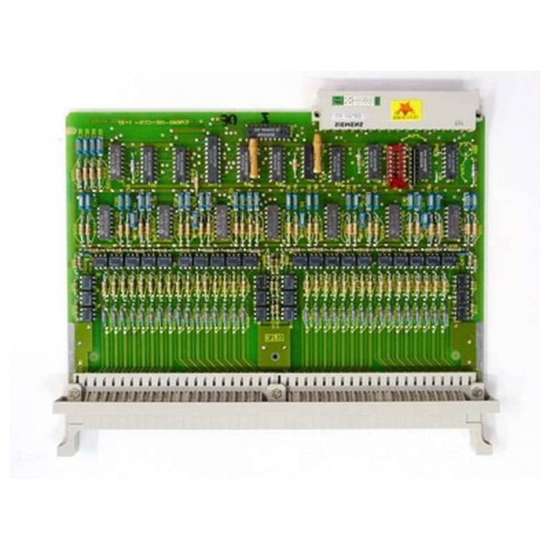 SIEMENS - 6ES5430-3BA11 - PLC Expansion Modules