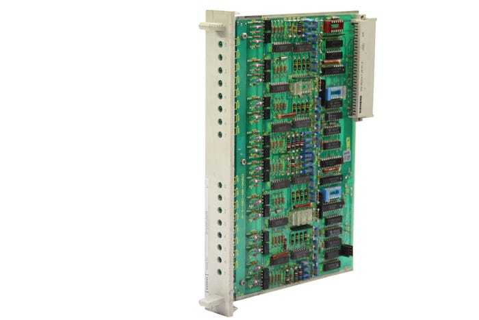 SIEMENS - 6ES5432-6AA12 - PLC Expansion Modules