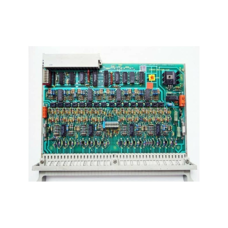 SIEMENS - 6ES5433-3BA11 - PLC Expansion Modules