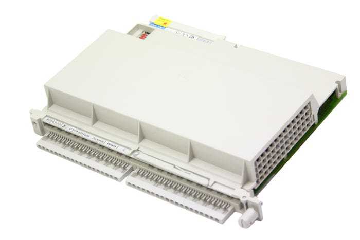 SIEMENS - 6ES5435-4UA12 - PLC Expansion Modules
