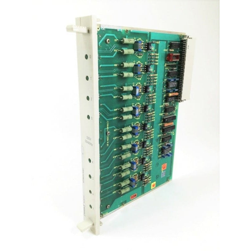 SIEMENS - 6ES5436-6AB11 - PLC Expansion Modules