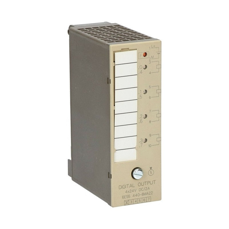 SIEMENS - 6ES5440-8MA22 - PLC Expansion Modules