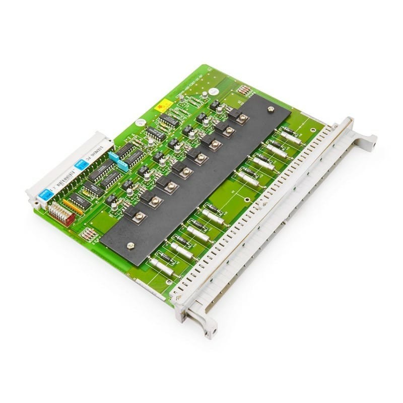 SIEMENS - 6ES5444-5AA11 - PLC Expansion Modules