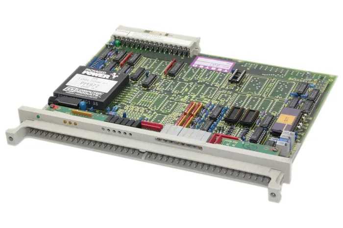 SIEMENS - 6ES5445-3AE11 - PLC Expansion Modules