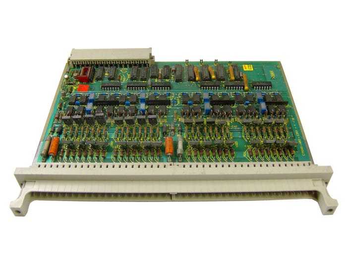 SIEMENS - 6ES5445-3AE21 - PLC Expansion Modules