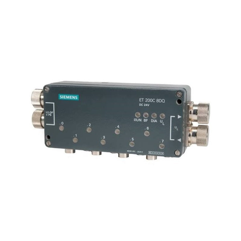 SIEMENS - 6ES5451-2CA11 - PLC Expansion Modules
