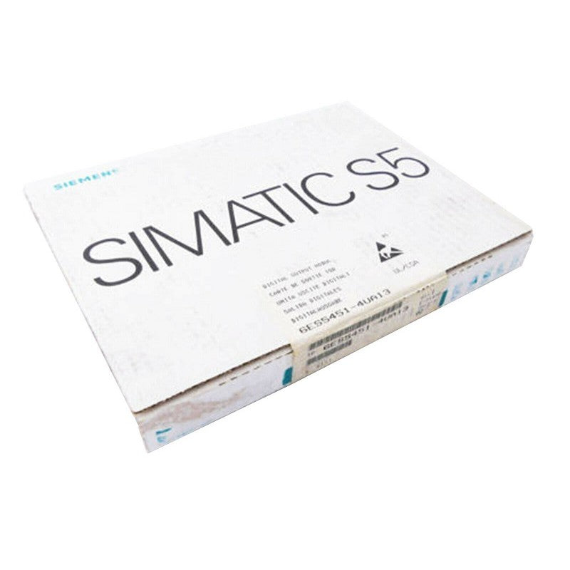 SIEMENS - 6ES5451-4UA13 - PLC Expansion Modules