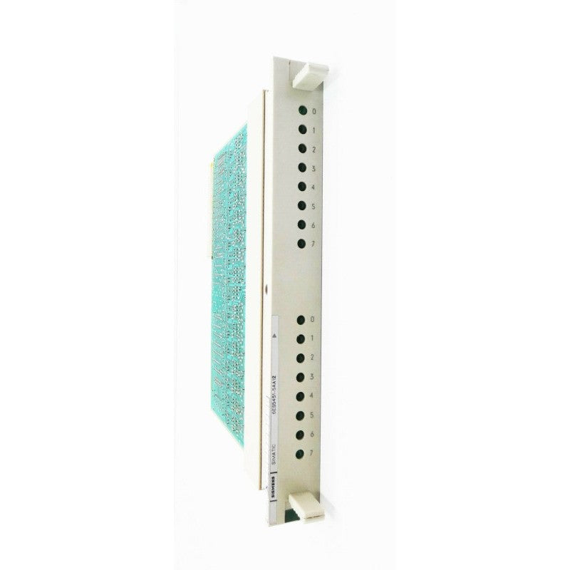 SIEMENS - 6ES5451-5AA12 - PLC Expansion Modules