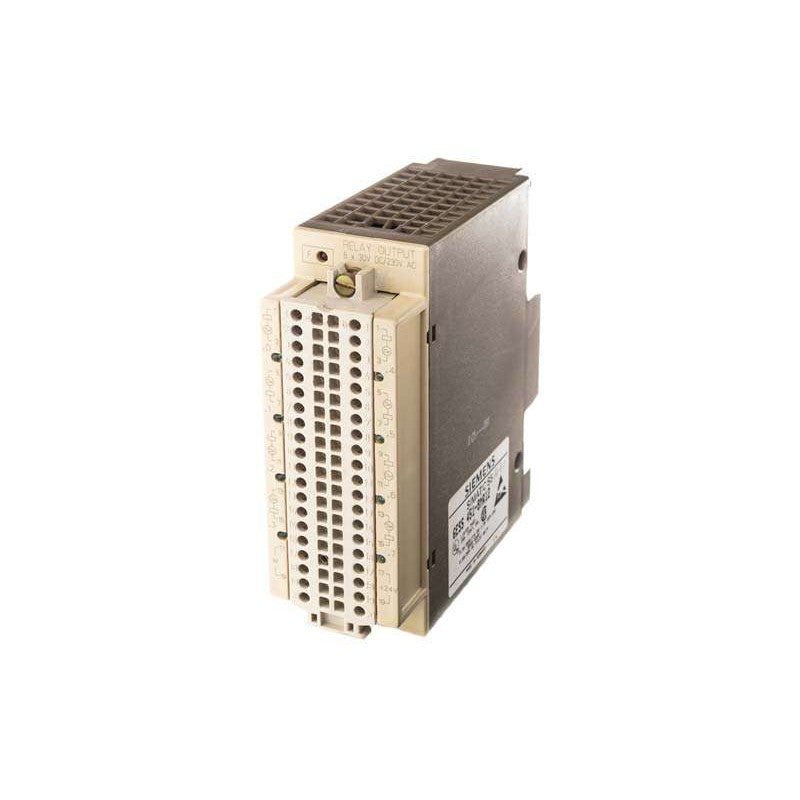 SIEMENS - 6ES5451-8MR12 - PLC Expansion Modules