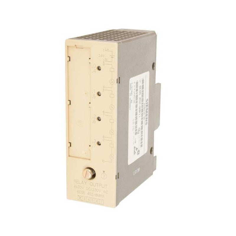 SIEMENS - 6ES5452-8MR11 - PLC Expansion Modules