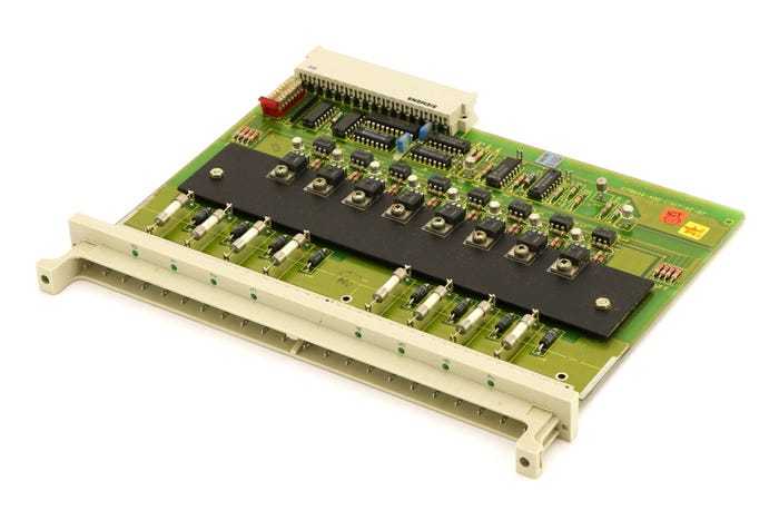 SIEMENS - 6ES5453-3AC11 - PLC Expansion Modules
