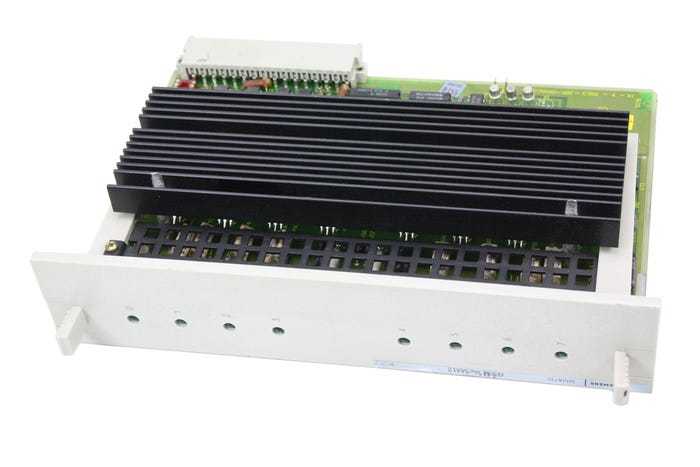 SIEMENS - 6ES5454-5AA12 - PLC Expansion Modules