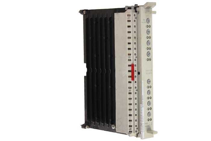 SIEMENS - 6ES5456-6AA12 - PLC Expansion Modules