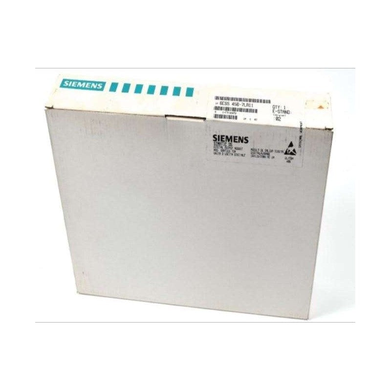 SIEMENS - 6ES5456-7LA11 - PLC Expansion Modules
