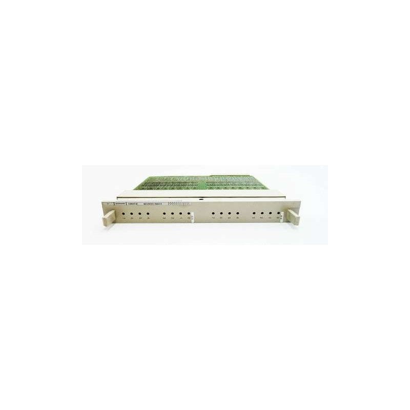 SIEMENS - 6ES5457-5AB11 - PLC Expansion Modules