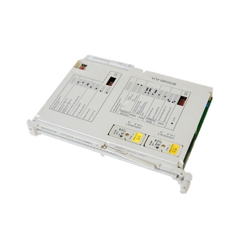 SIEMENS - 6ES5460-4UA13 - PLC Expansion Modules