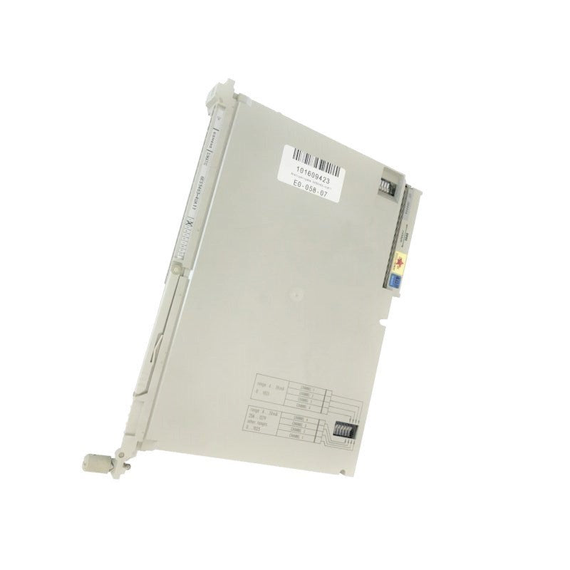 SIEMENS - 6ES5463-4UA11 - PLC Expansion Modules
