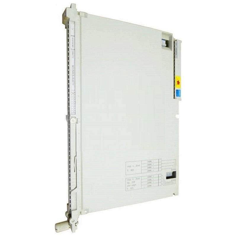 SIEMENS - 6ES5463-4UA12 - PLC Expansion Modules