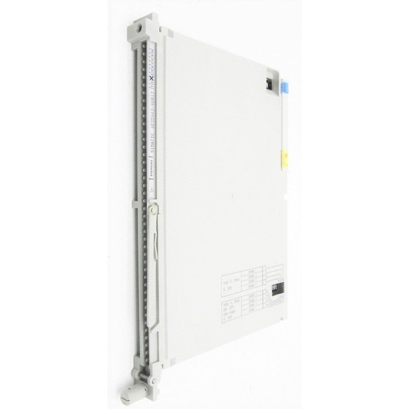SIEMENS - 6ES5463-4UB12 - PLC Expansion Modules