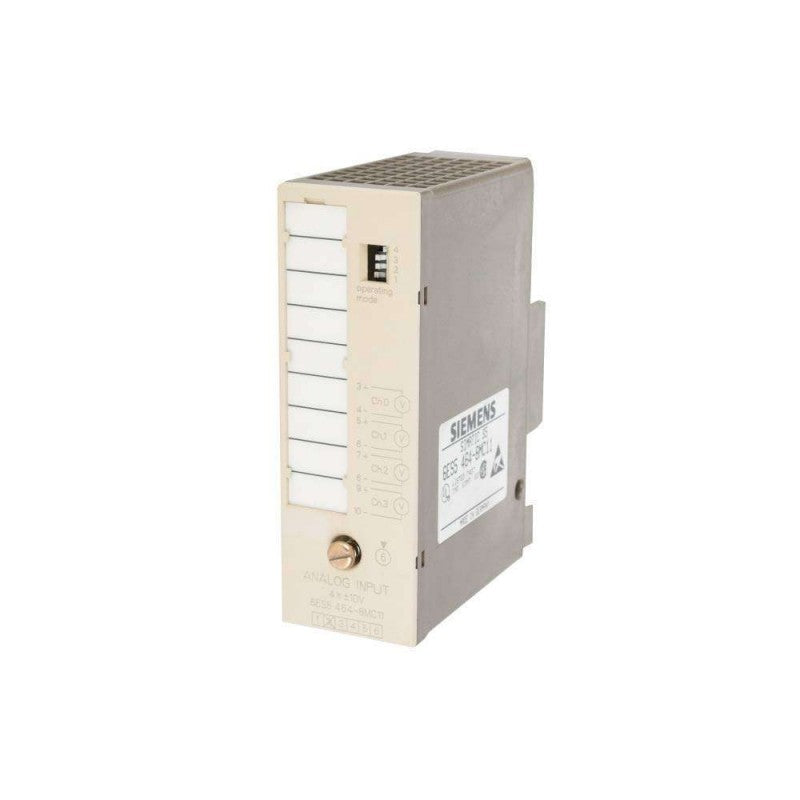 SIEMENS - 6ES5464-8MC11 - PLC Expansion Modules