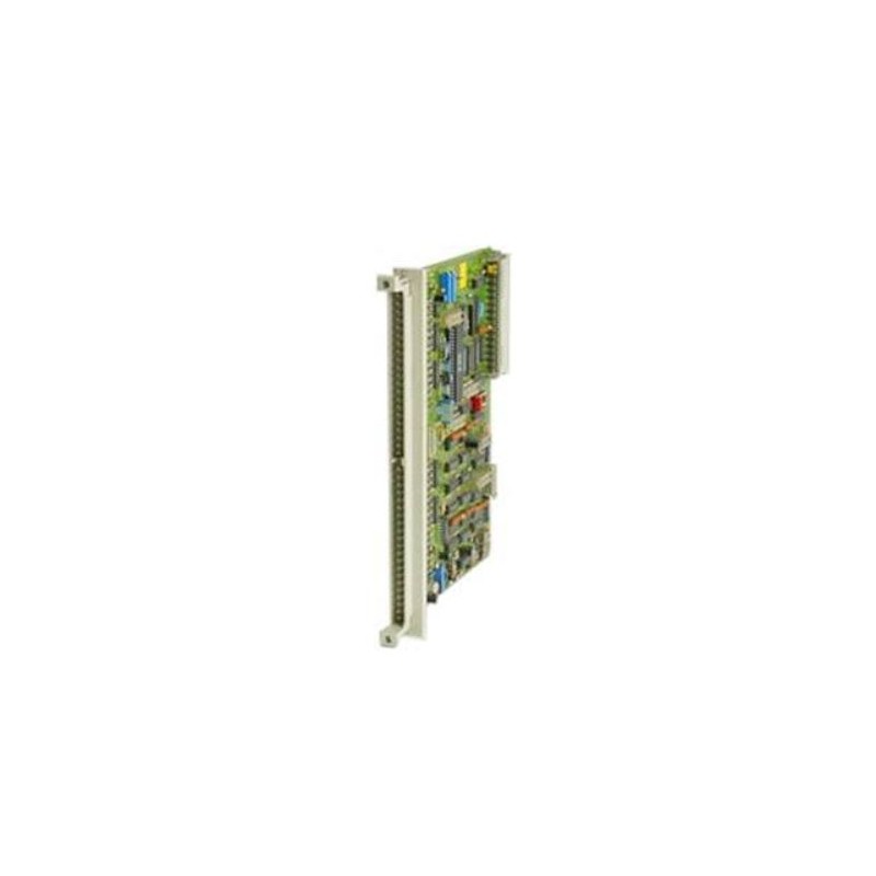 SIEMENS - 6ES5465-3AA12 - PLC Expansion Modules
