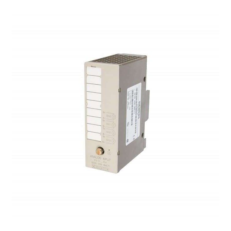 SIEMENS - 6ES5466-8MC11 - PLC Expansion Modules